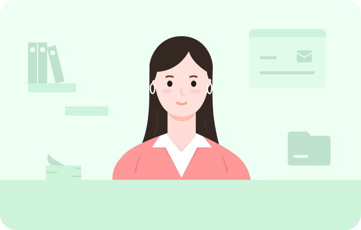 如果你是白領(lǐng)上班族，你可以…